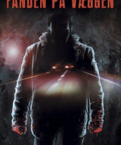 Fanden På Væggen - Palle Schmidt - Bog