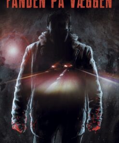 Fanden på væggen (Bog)