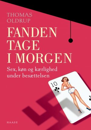 Fanden tage i morgen (Bog)