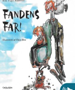 Fandens far! (E-bog)
