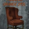 Fandens orange stol (Bog)