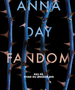 Fandom (E-bog)
