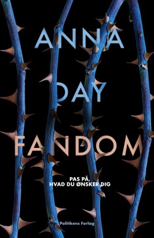 Fandom (E-bog)