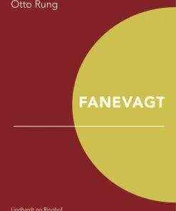 Fanevagt (E-bog)