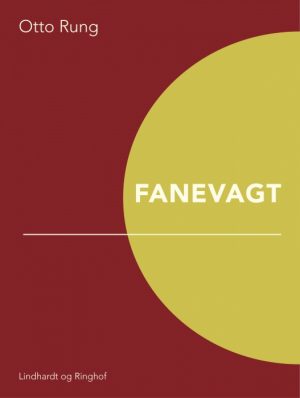 Fanevagt (E-bog)