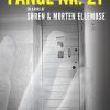 Fange Nr. 21 - Søren Ellemose - Bog