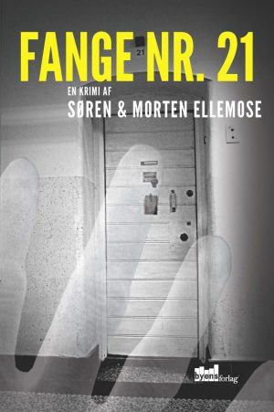 Fange Nr. 21 - Søren Ellemose - Bog