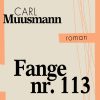 Fange nr. 113 (Bog)