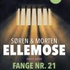Fange nr. 21 (E-bog)
