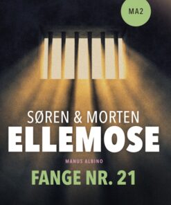 Fange nr. 21 (E-bog)