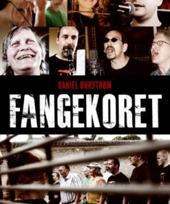Fangekoret (Bog)