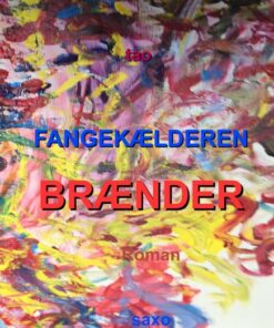 Fangekælderen brænder (Bog)
