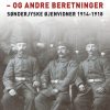 Fangeliv i Nordslesvig - og andre beretninger (E-bog)