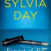 Fanget Af Dig - Sylvia Day - Bog
