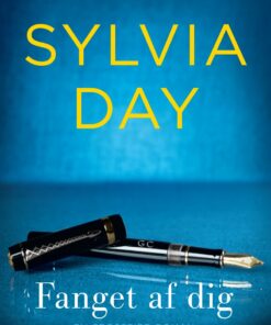 Fanget Af Dig - Sylvia Day - Bog