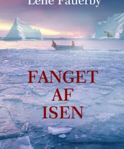 Fanget af isen (E-bog)