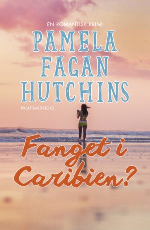 Fanget i Caribien? (Bog)