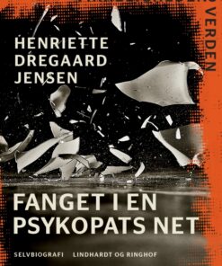 Fanget i en psykopats net (Bog)