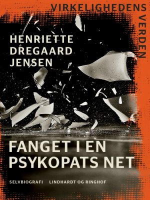 Fanget i en psykopats net (E-bog)