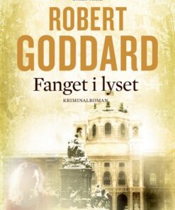 Fanget i lyset (E-bog)