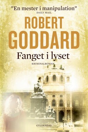 Fanget i lyset (E-bog)