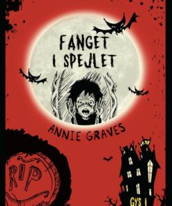 Fanget i spejlet (Bog)