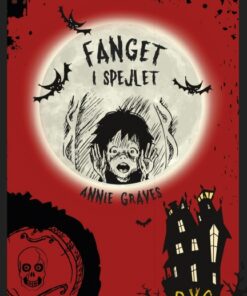 Fanget i spejlet (E-bog)