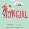 Fangirl (E-bog)