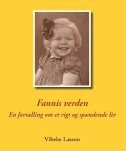 Fannis Verden - Vibeke Lasson - Bog