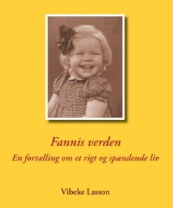 Fannis verden (Bog)
