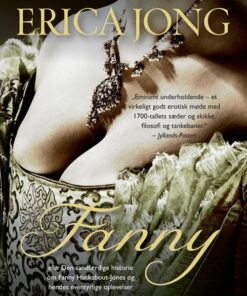Fanny - Erica Jong - Bog