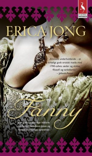 Fanny - Erica Jong - Bog