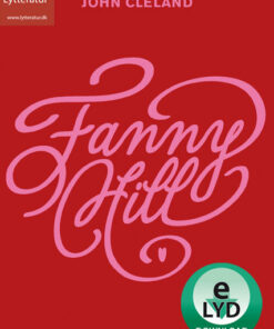 Fanny Hill (Lydbog)