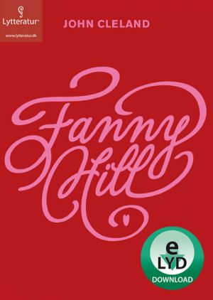 Fanny Hill (Lydbog)