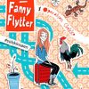 Fanny flytter 1 - Operation Gekko (E-bog)