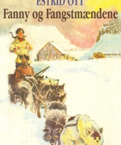 Fanny og Fangstmændene (E-bog)