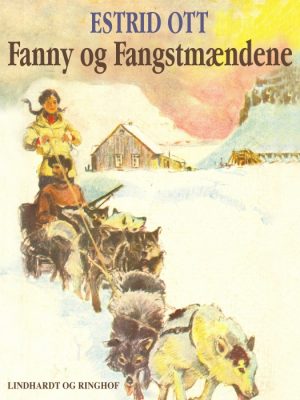 Fanny og Fangstmændene (E-bog)