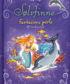 Fantasiens perle (E-bog)