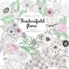 Fantasifuld Flora - Nina Leth - Bog