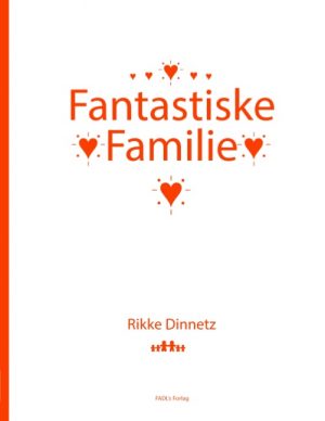 Fantastiske Familie (Bog)