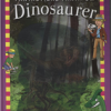 Fantastiske fakta om dinosaurer (Bog)