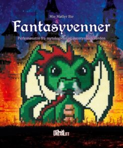 Fantasyvenner (Bog)