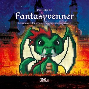 Fantasyvenner (Bog)