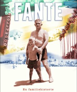 Fante - Dan Tante - Bog