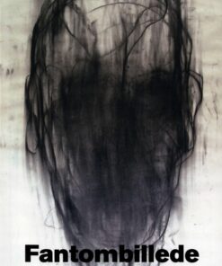 Fantombillede - Thomas Boberg - Bog