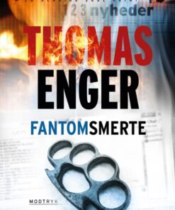 Fantomsmerte (E-bog)