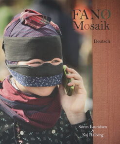 Fanø Tysk udg. (Bog)
