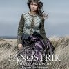 Fanøstrik - Ud Over Horisonten - Christel Seyfarth - Bog