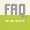 Faq Om Læringsmål - Niels Jakob Pasgaard - Bog