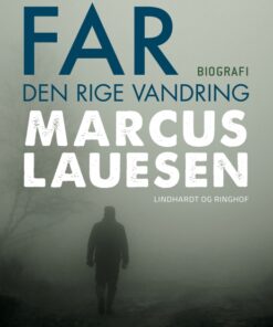 Far: Den rige vandring (E-bog)